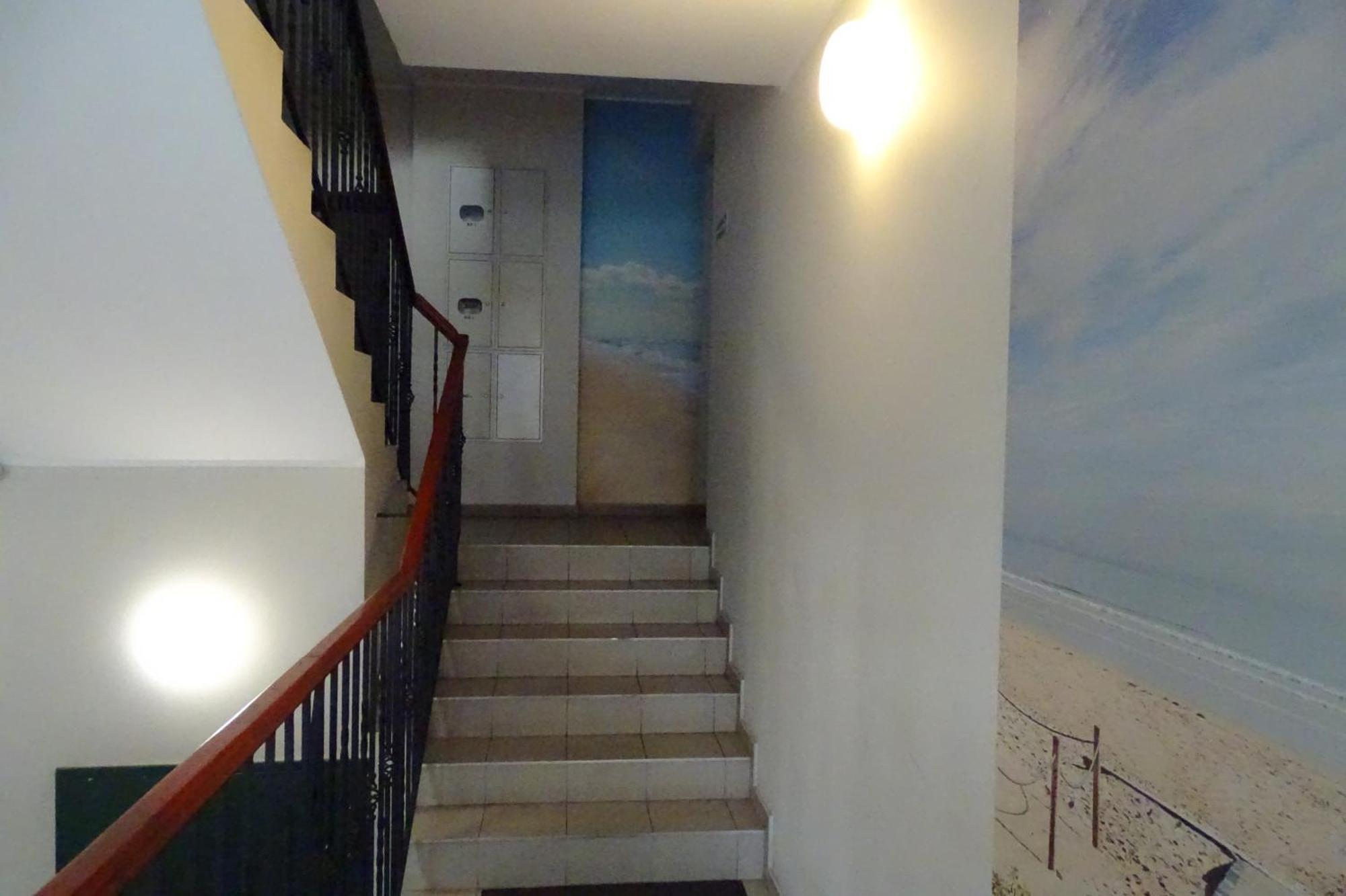 Dolina Golebiewska Apartment Sopot Bagian luar foto