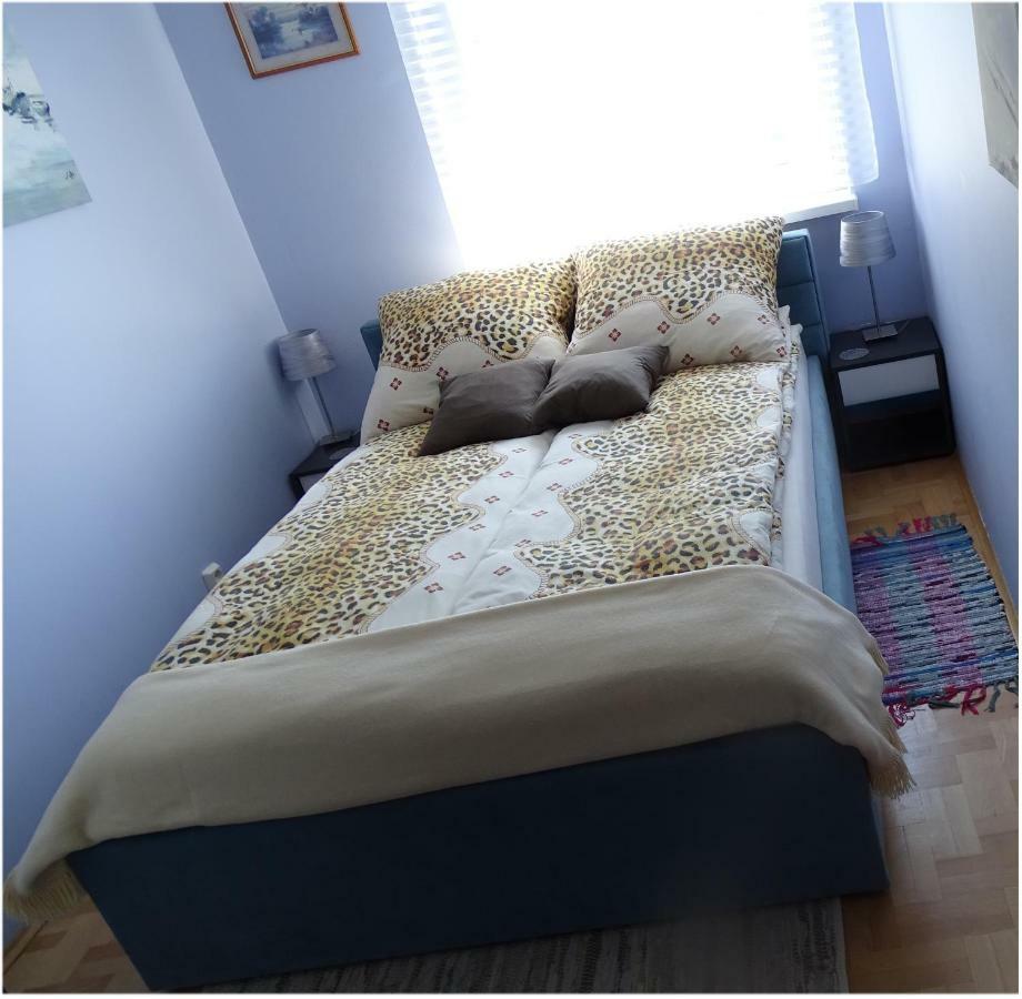 Dolina Golebiewska Apartment Sopot Bagian luar foto